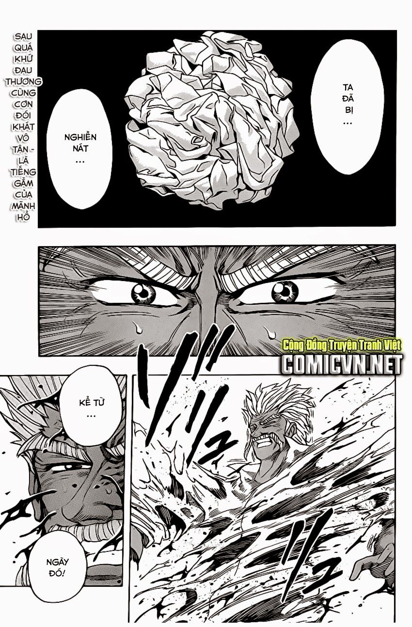 Thợ Săn Ẩm Thực: Chapter 254