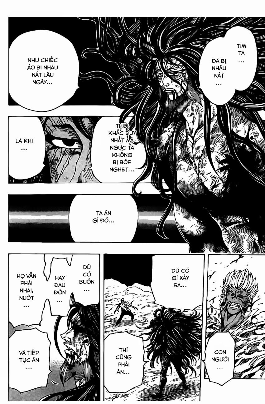 Thợ Săn Ẩm Thực: Chapter 254