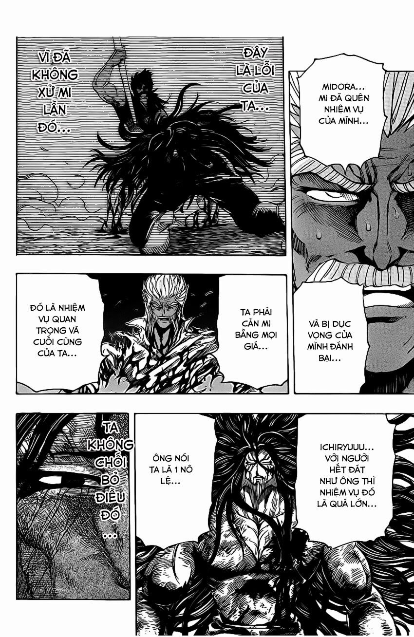Thợ Săn Ẩm Thực: Chapter 254