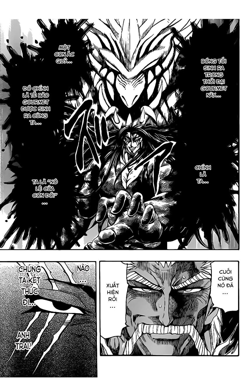 Thợ Săn Ẩm Thực: Chapter 254