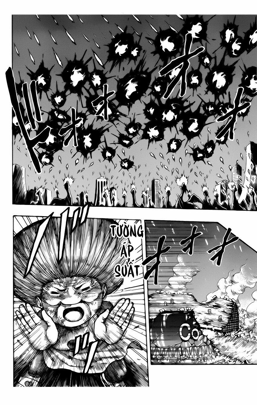 Thợ Săn Ẩm Thực: Chapter 255