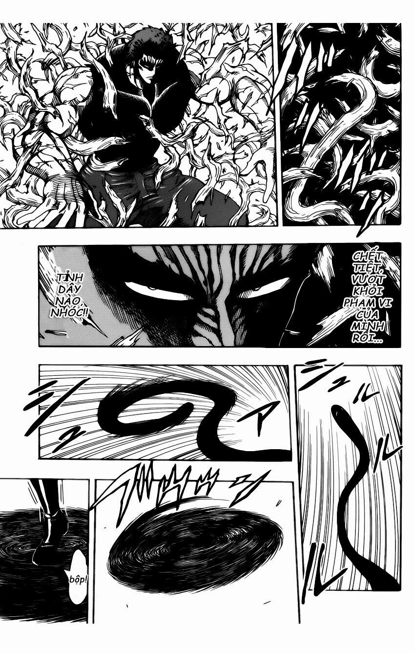 Thợ Săn Ẩm Thực: Chapter 255