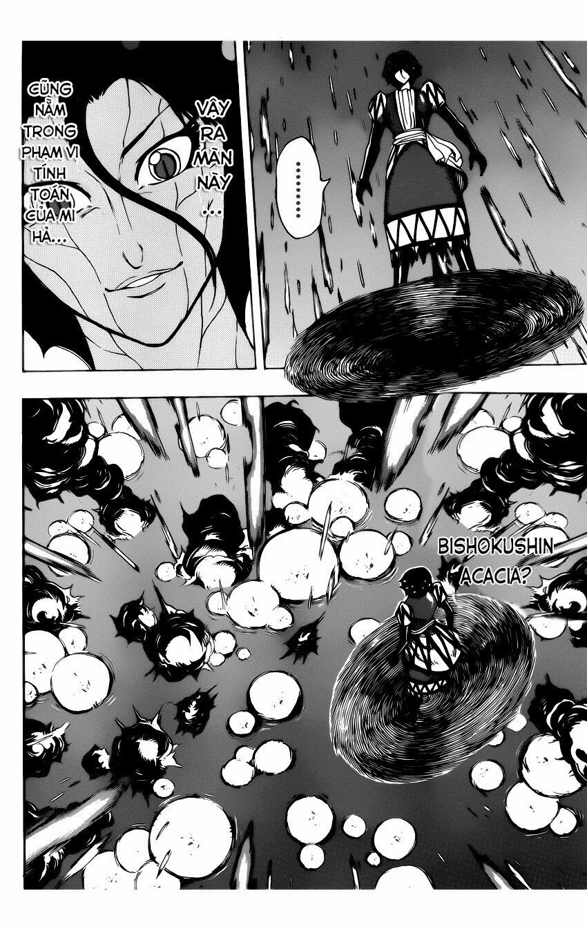 Thợ Săn Ẩm Thực: Chapter 255
