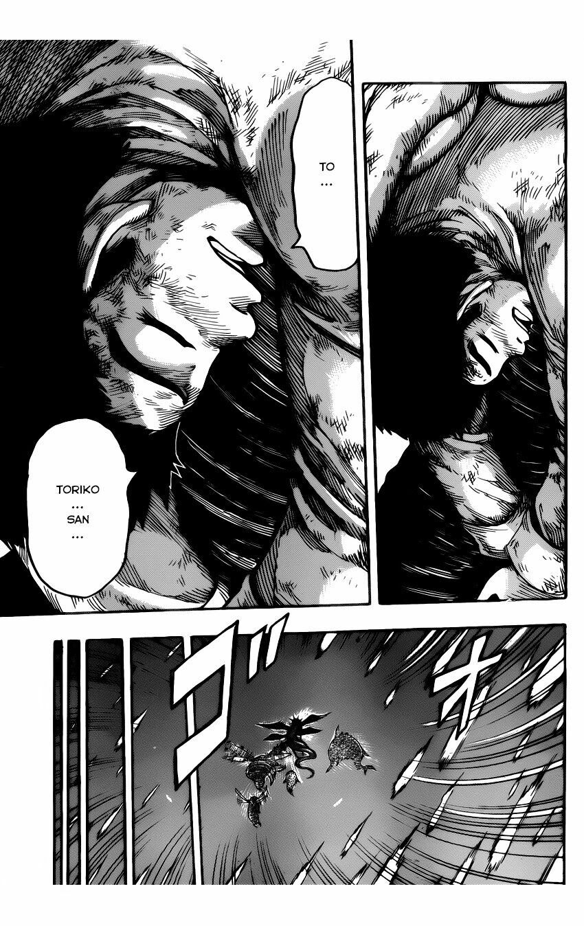 Thợ Săn Ẩm Thực: Chapter 255
