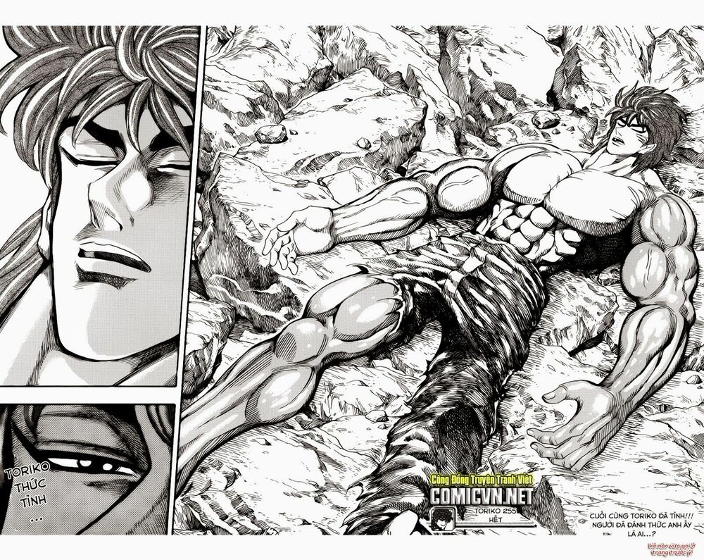Thợ Săn Ẩm Thực: Chapter 255