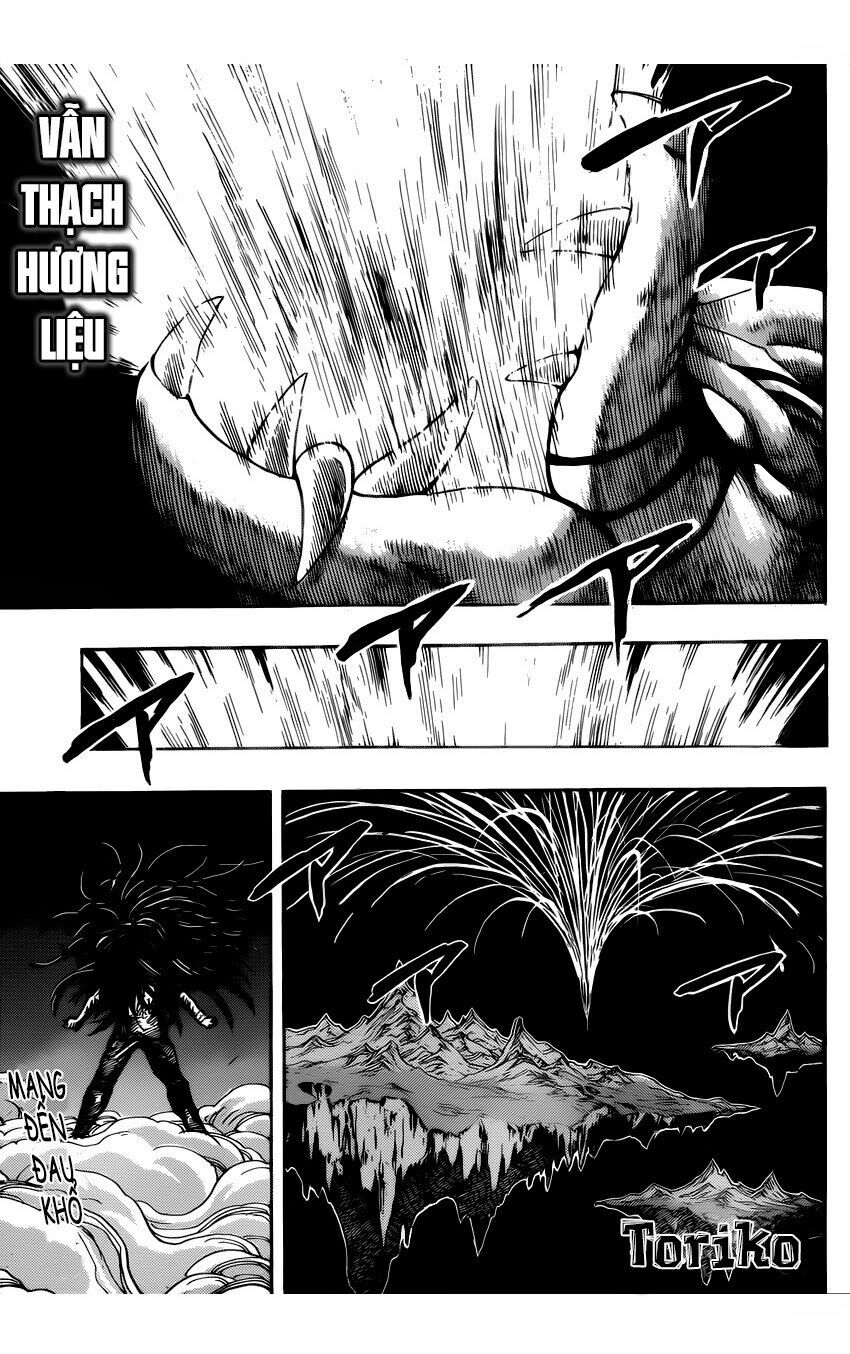 Thợ Săn Ẩm Thực: Chapter 255