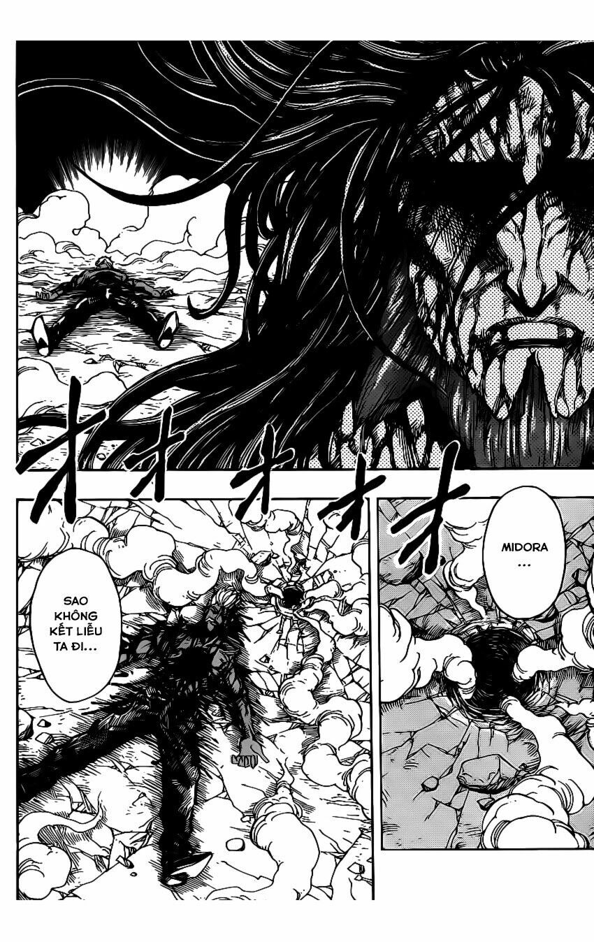 Thợ Săn Ẩm Thực: Chapter 255
