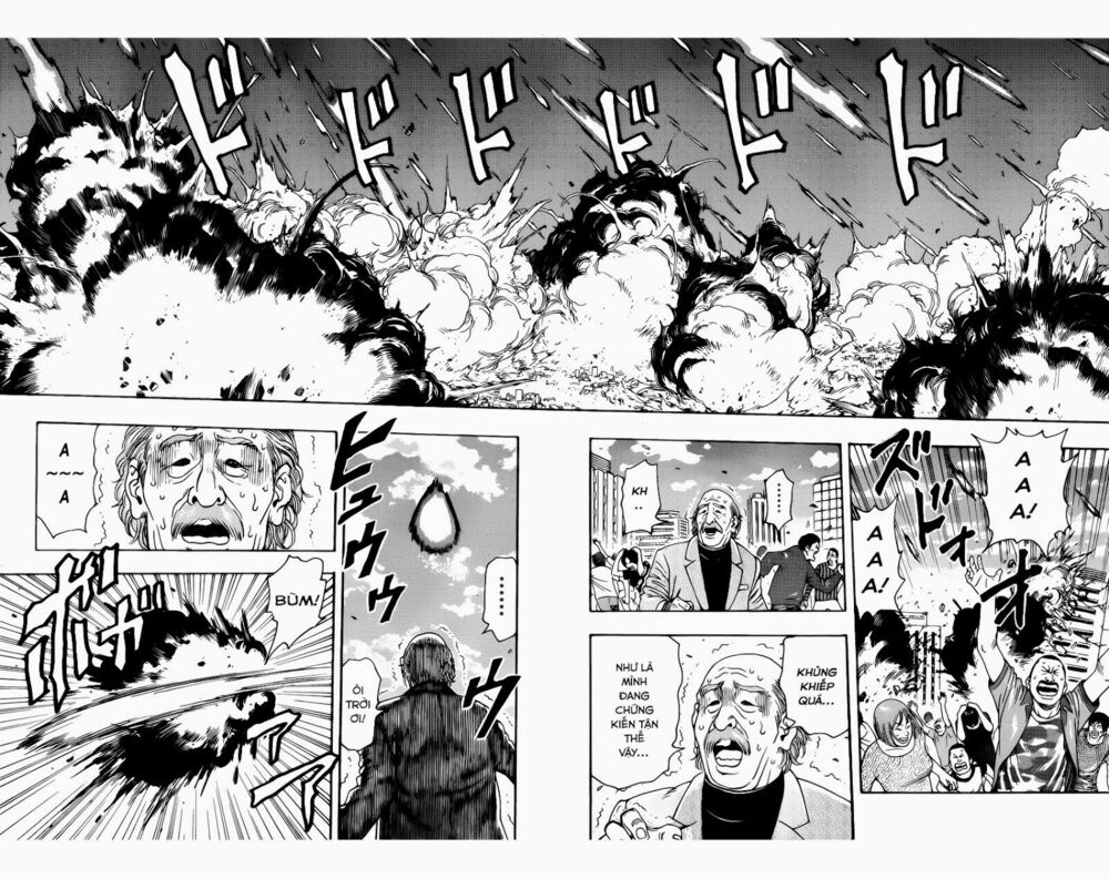 Thợ Săn Ẩm Thực: Chapter 255