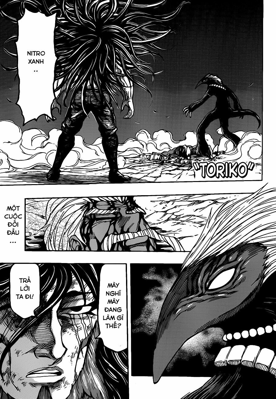 Thợ Săn Ẩm Thực: Chapter 257