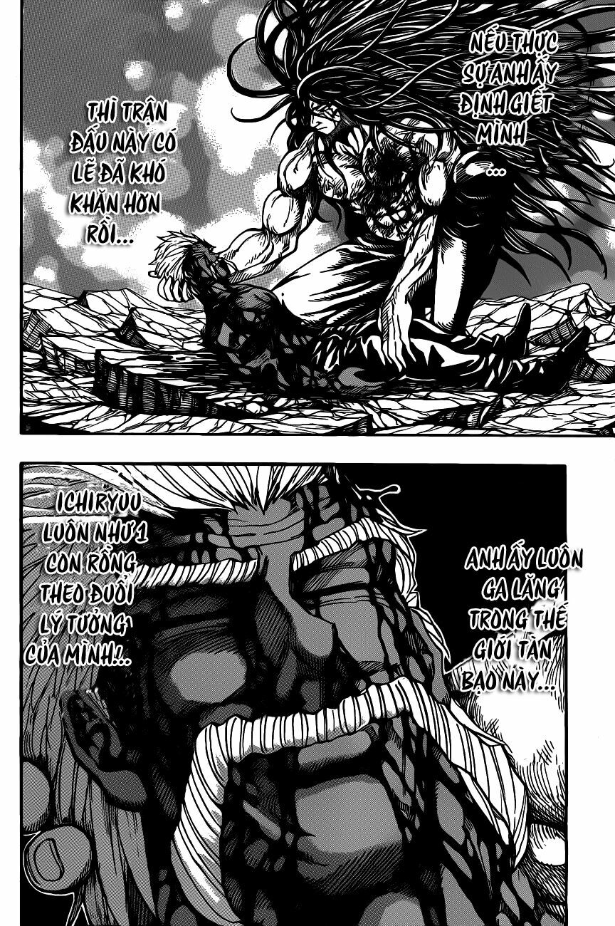 Thợ Săn Ẩm Thực: Chapter 257