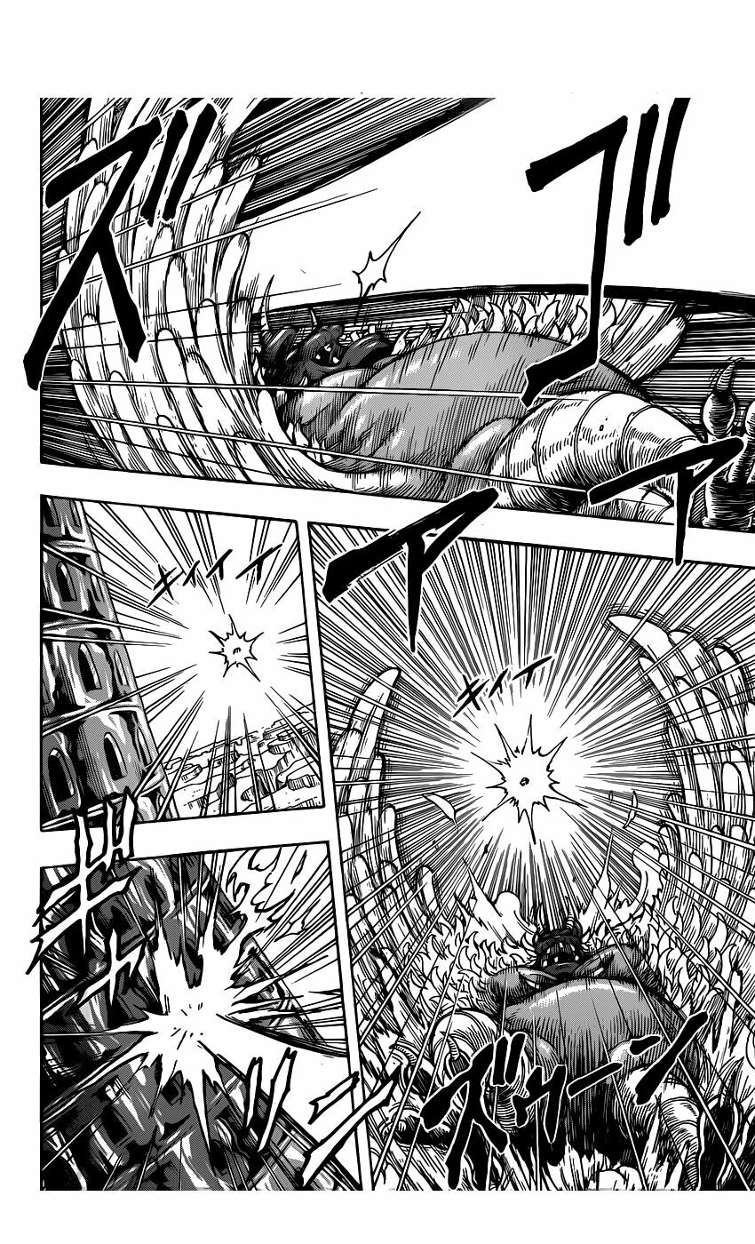 Thợ Săn Ẩm Thực: Chapter 263
