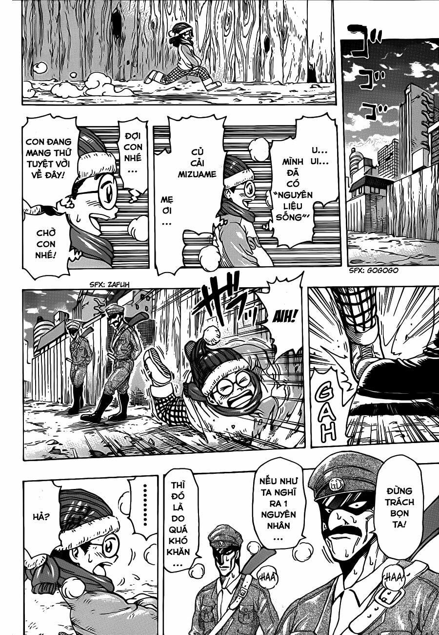 Thợ Săn Ẩm Thực: Chapter 265