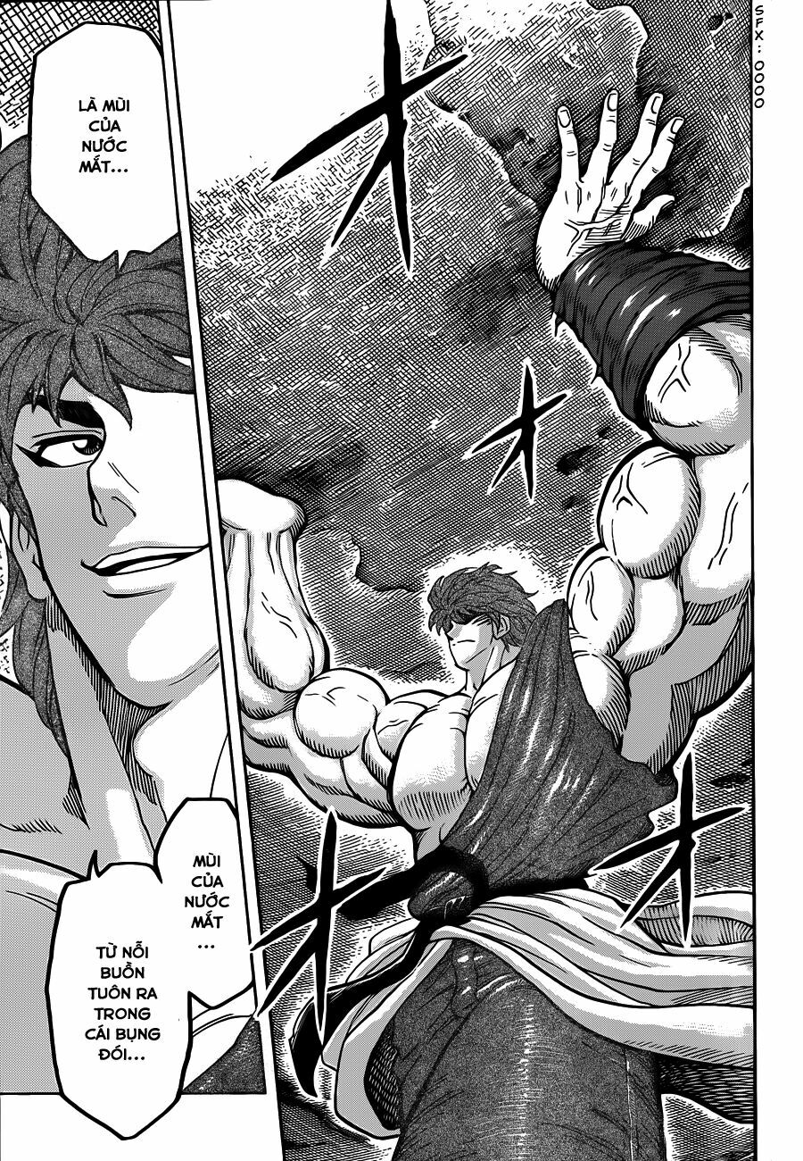 Thợ Săn Ẩm Thực: Chapter 265