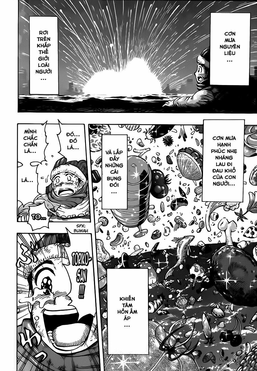 Thợ Săn Ẩm Thực: Chapter 265
