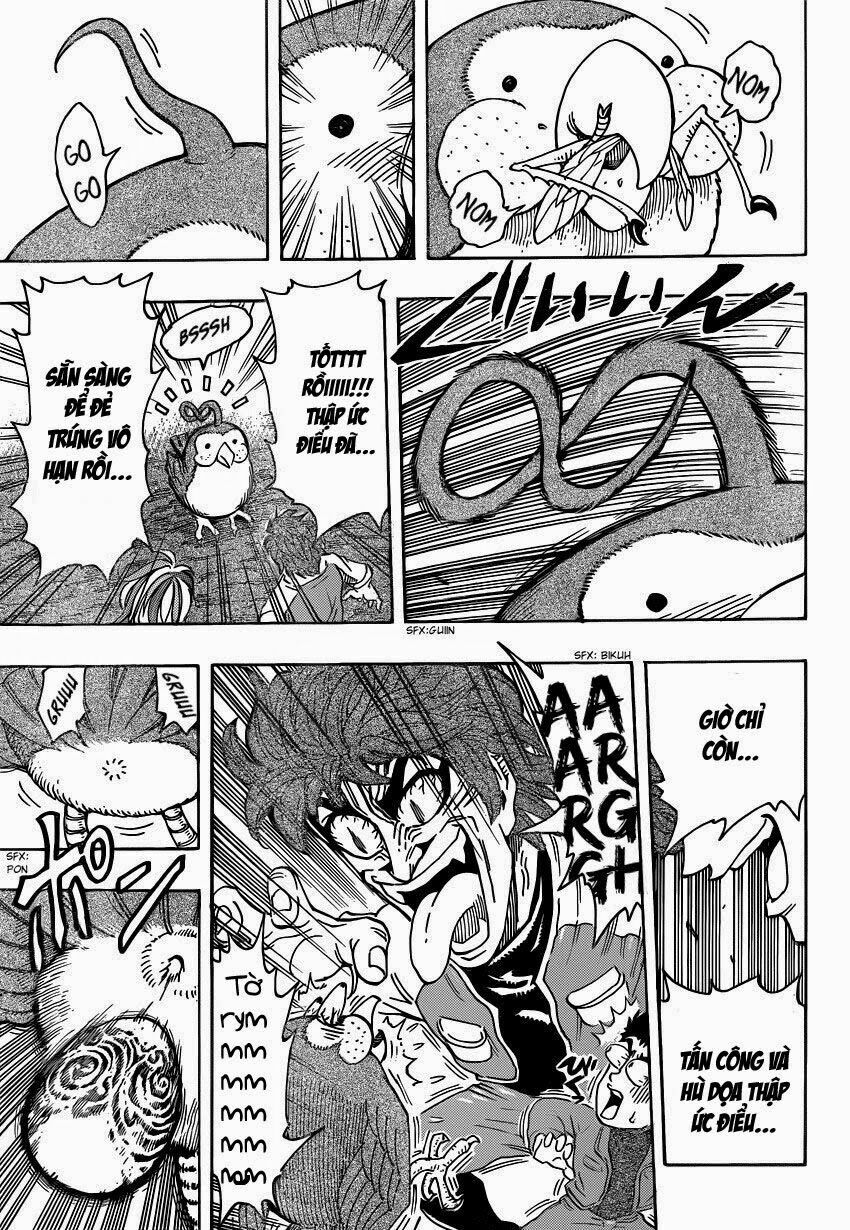 Thợ Săn Ẩm Thực: Chapter 267