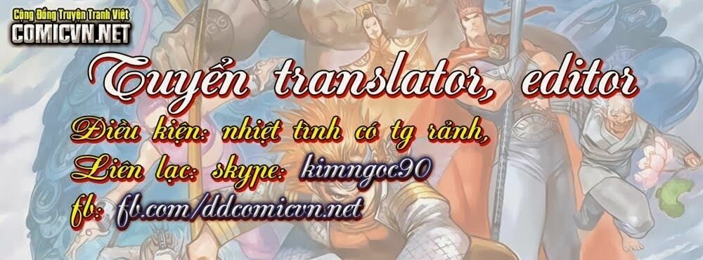 Thợ Săn Ẩm Thực: Chapter 269