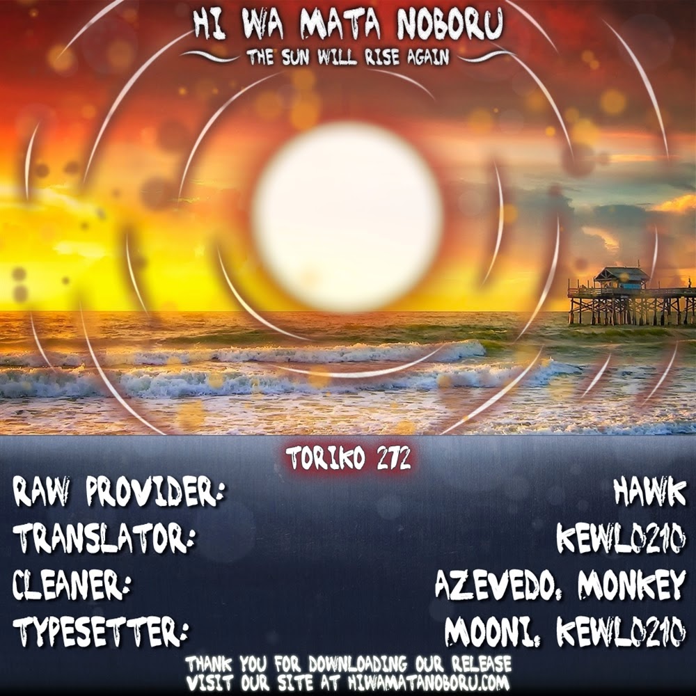 Thợ Săn Ẩm Thực: Chapter 272
