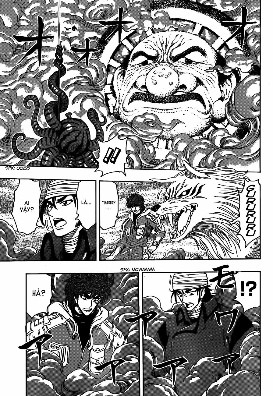 Thợ Săn Ẩm Thực: Chapter 274