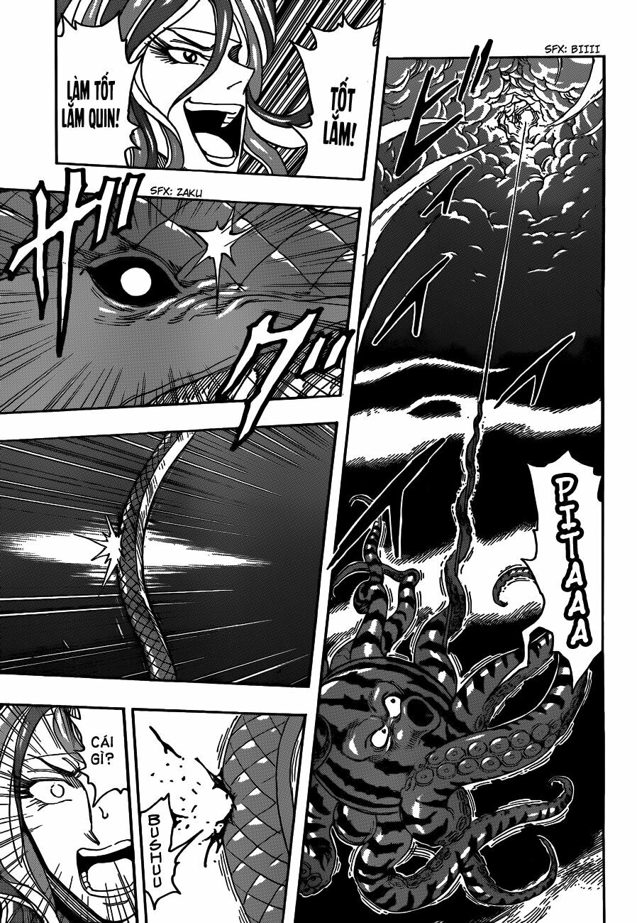 Thợ Săn Ẩm Thực: Chapter 274