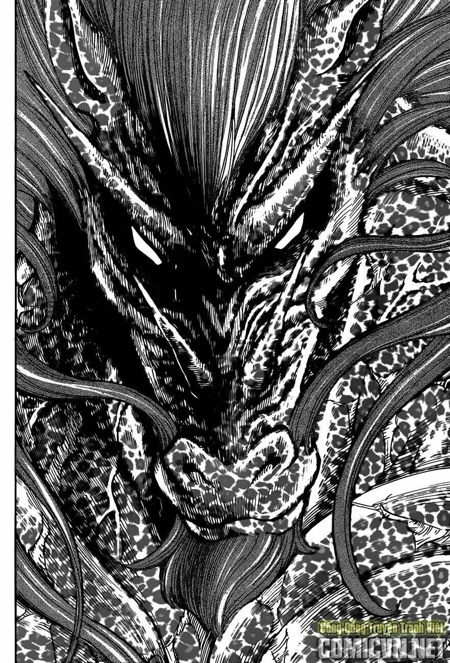 Thợ Săn Ẩm Thực: Chapter 283