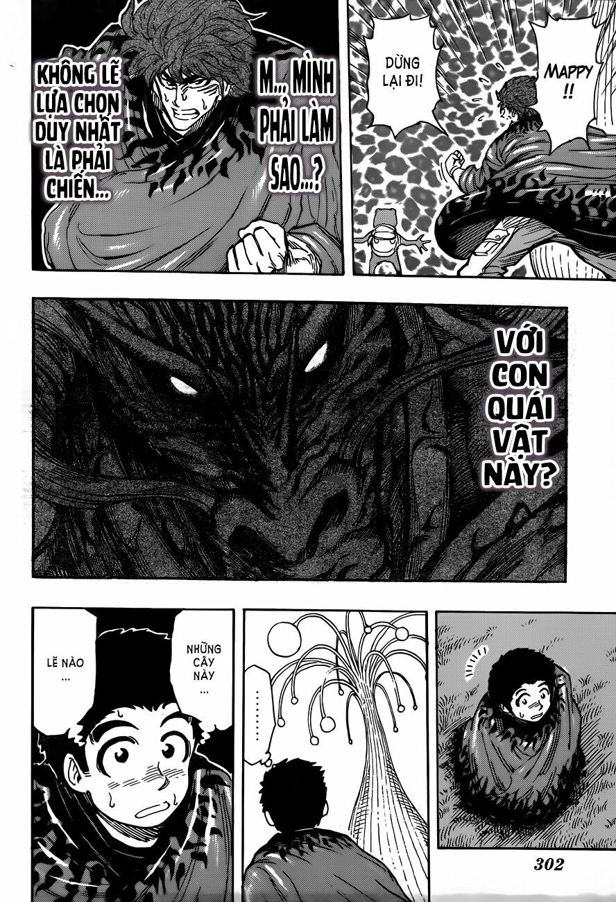 Thợ Săn Ẩm Thực: Chapter 283