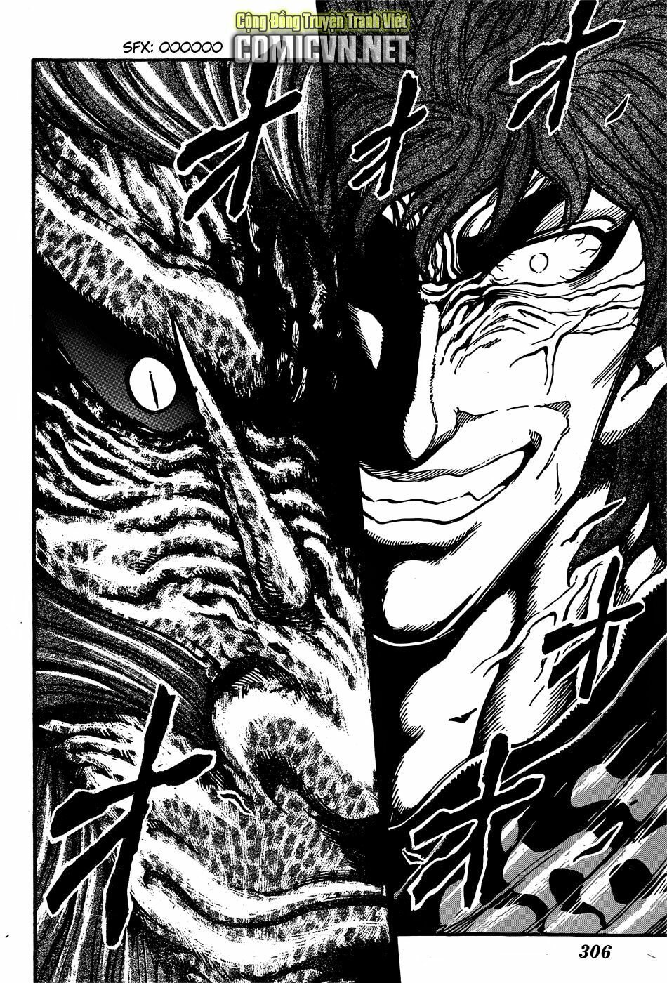Thợ Săn Ẩm Thực: Chapter 285