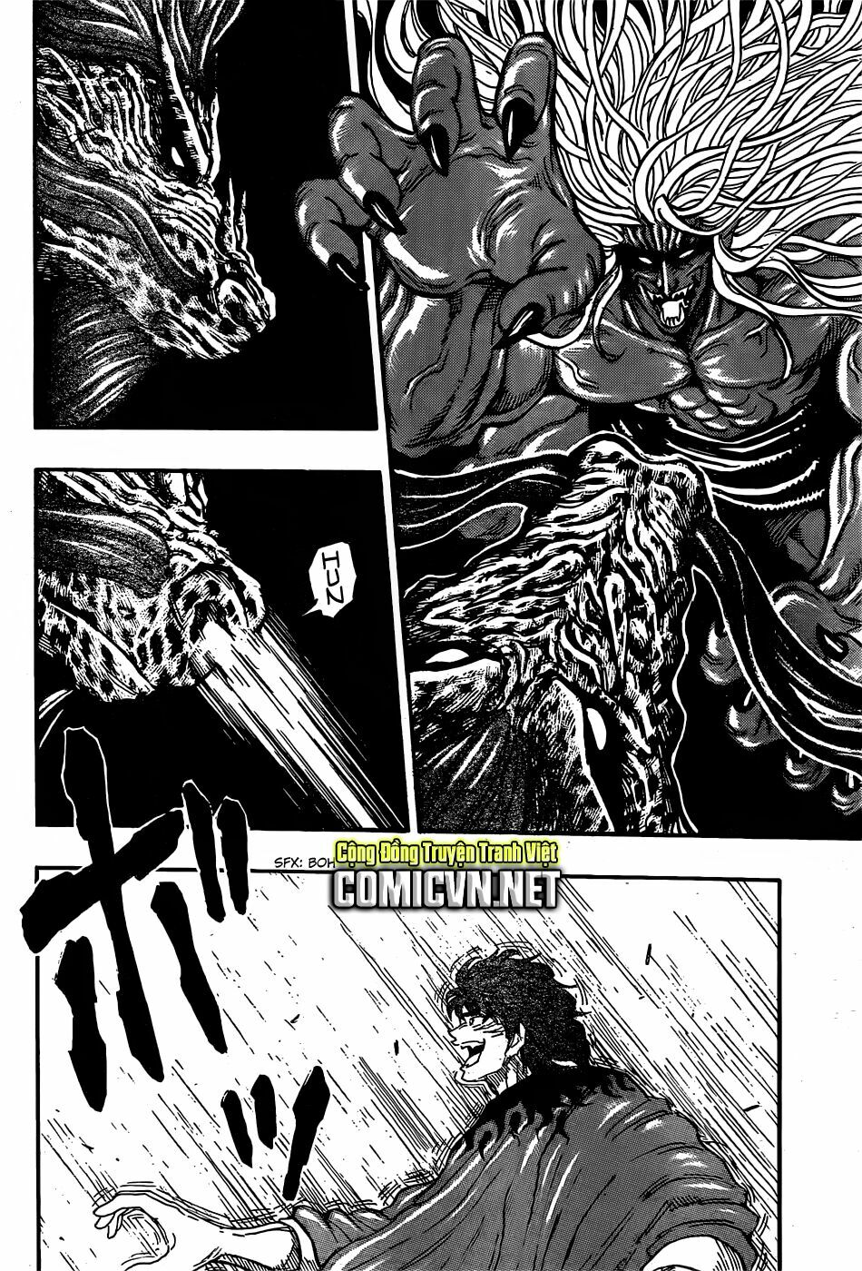 Thợ Săn Ẩm Thực: Chapter 285