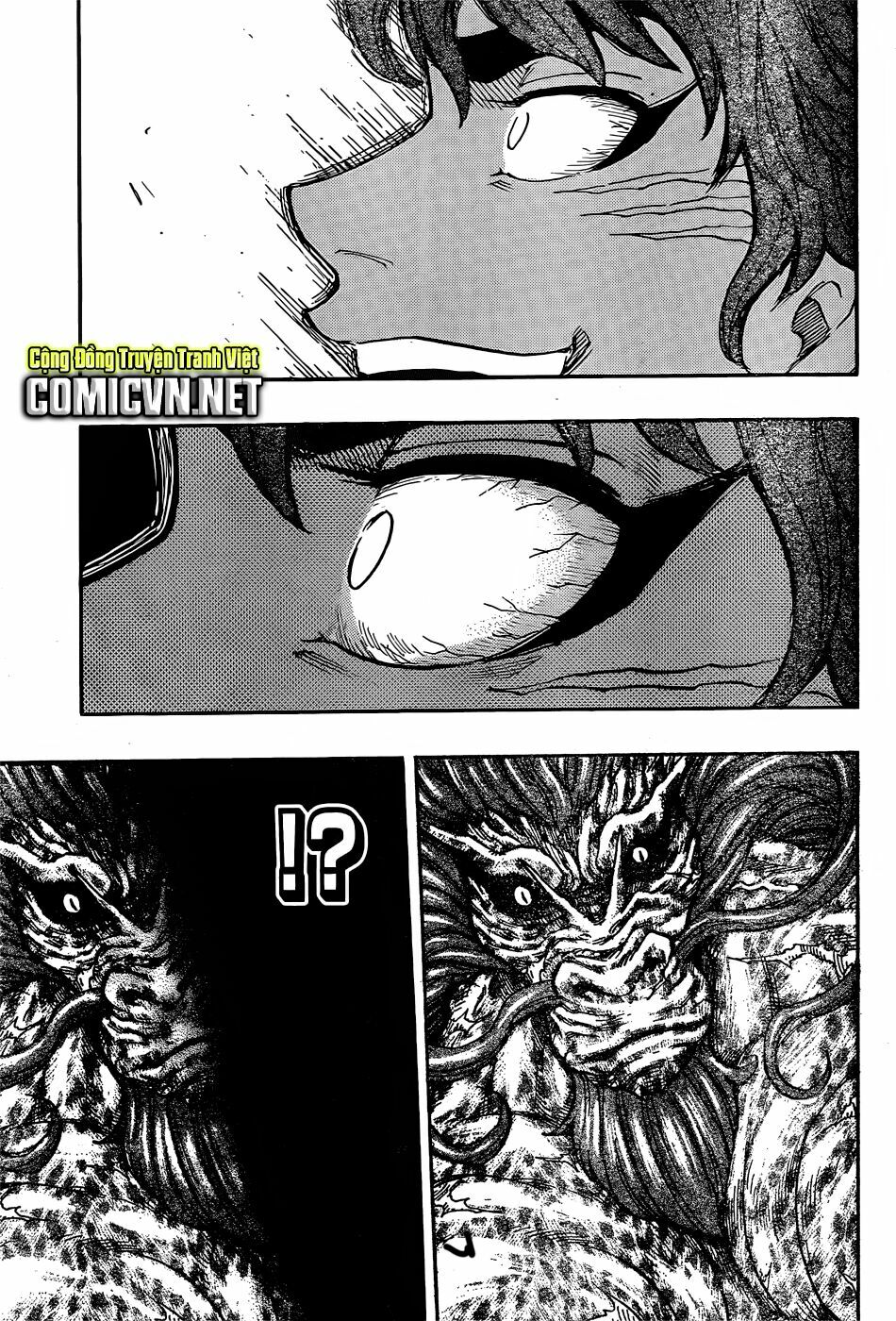 Thợ Săn Ẩm Thực: Chapter 285