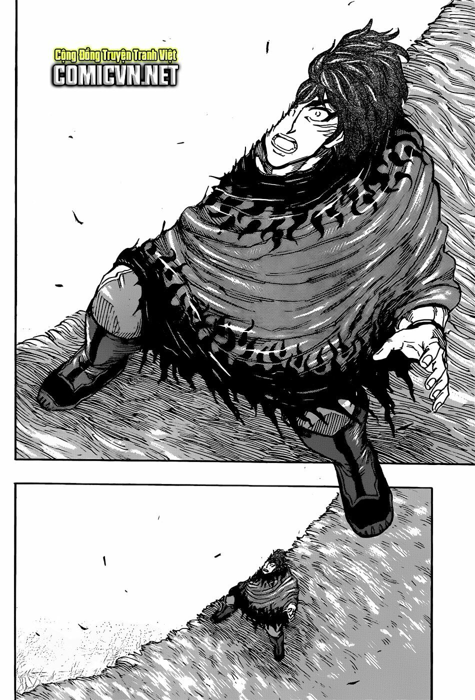 Thợ Săn Ẩm Thực: Chapter 285