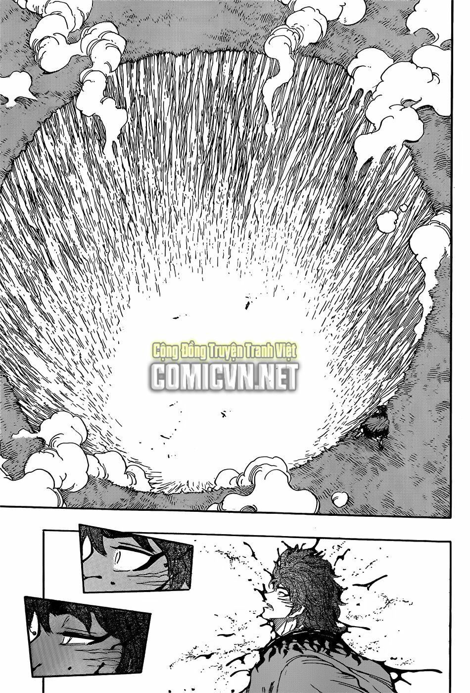 Thợ Săn Ẩm Thực: Chapter 285
