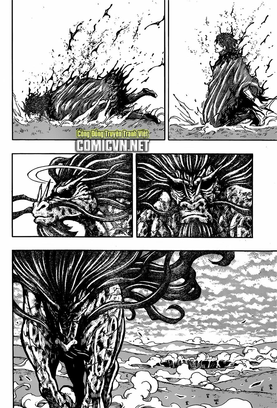 Thợ Săn Ẩm Thực: Chapter 285