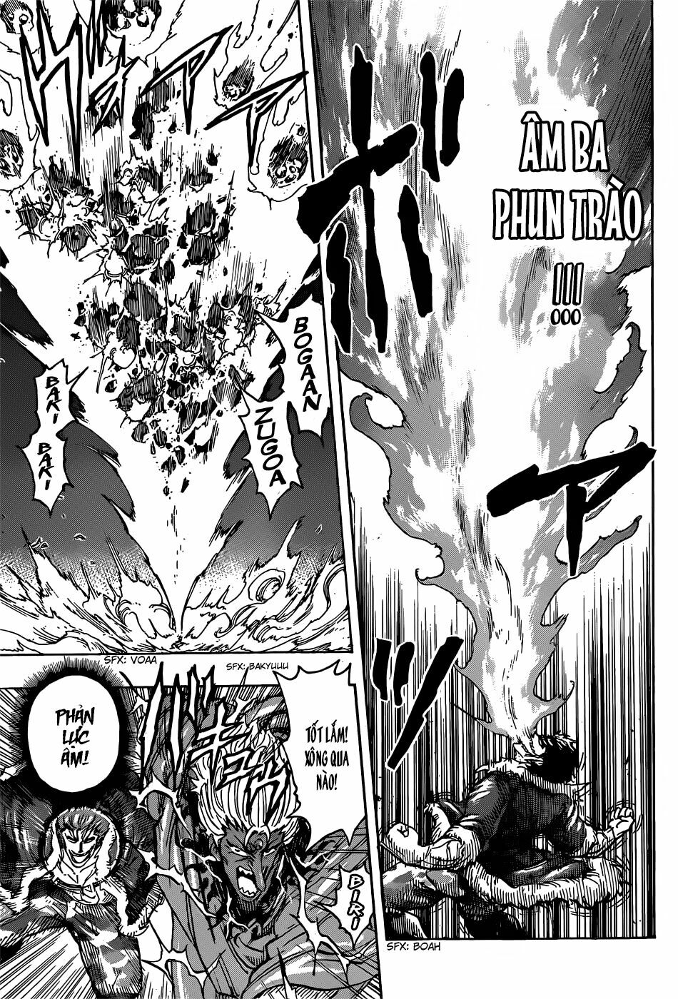 Thợ Săn Ẩm Thực: Chapter 285