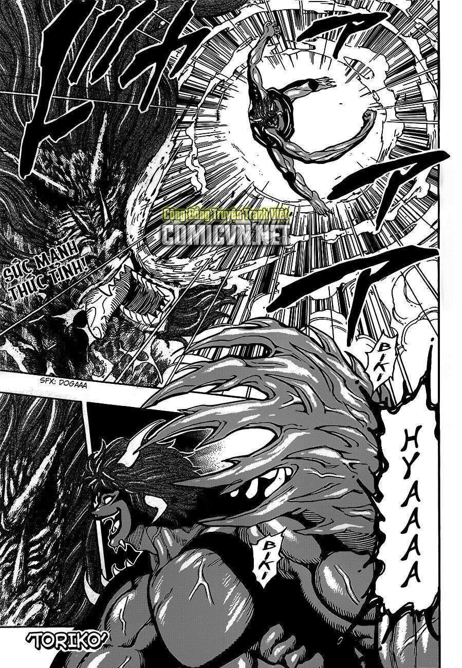 Thợ Săn Ẩm Thực: Chapter 287