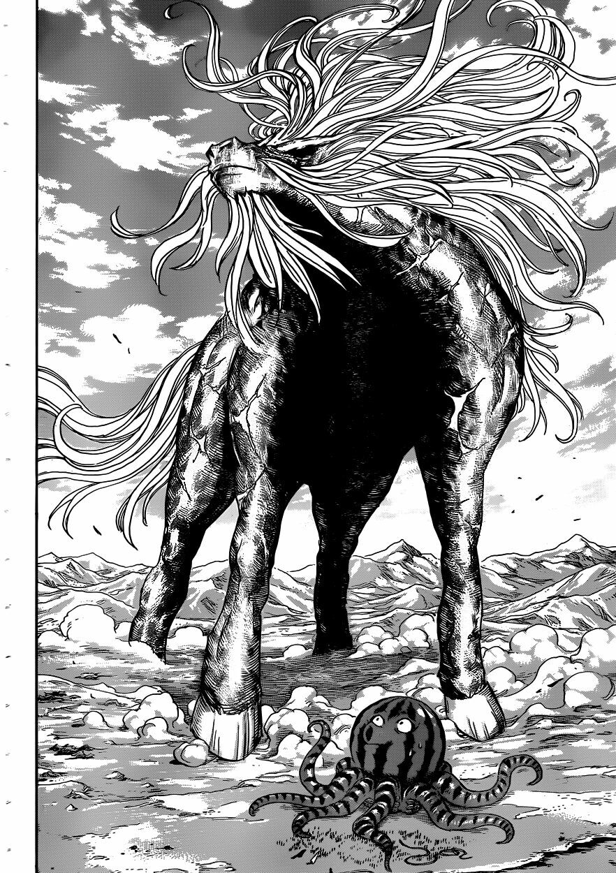 Thợ Săn Ẩm Thực: Chapter 295