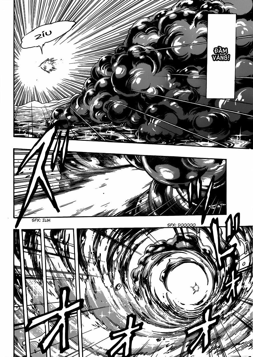 Thợ Săn Ẩm Thực: Chapter 295