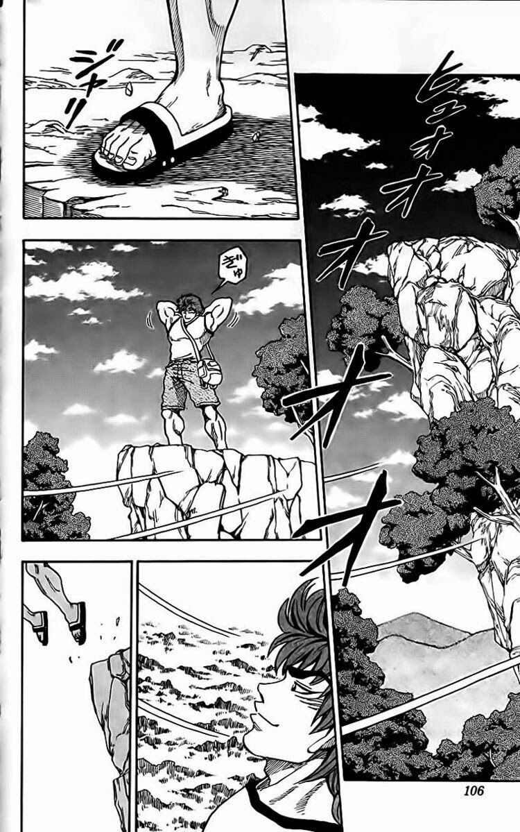 Thợ Săn Ẩm Thực: Chapter 3