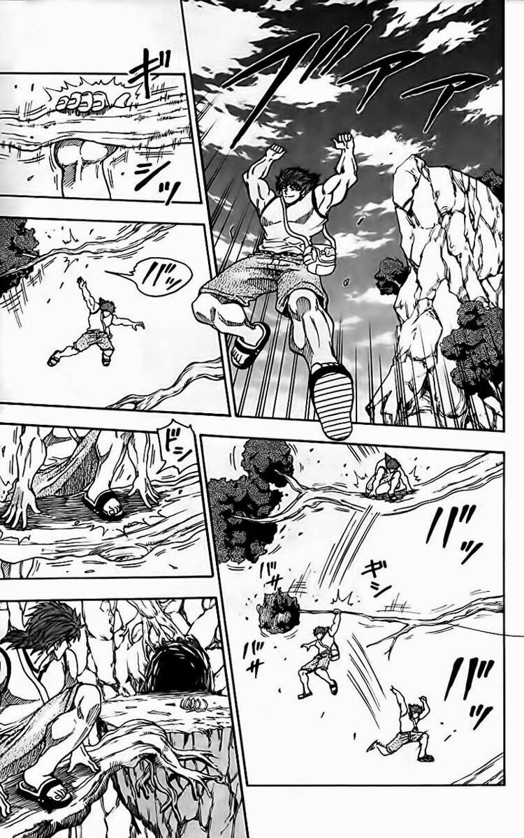 Thợ Săn Ẩm Thực: Chapter 3
