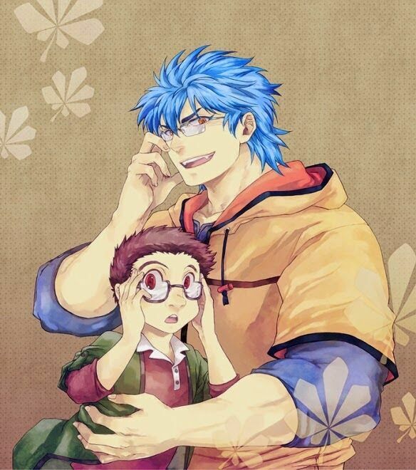Thợ Săn Ẩm Thực: Chapter 300