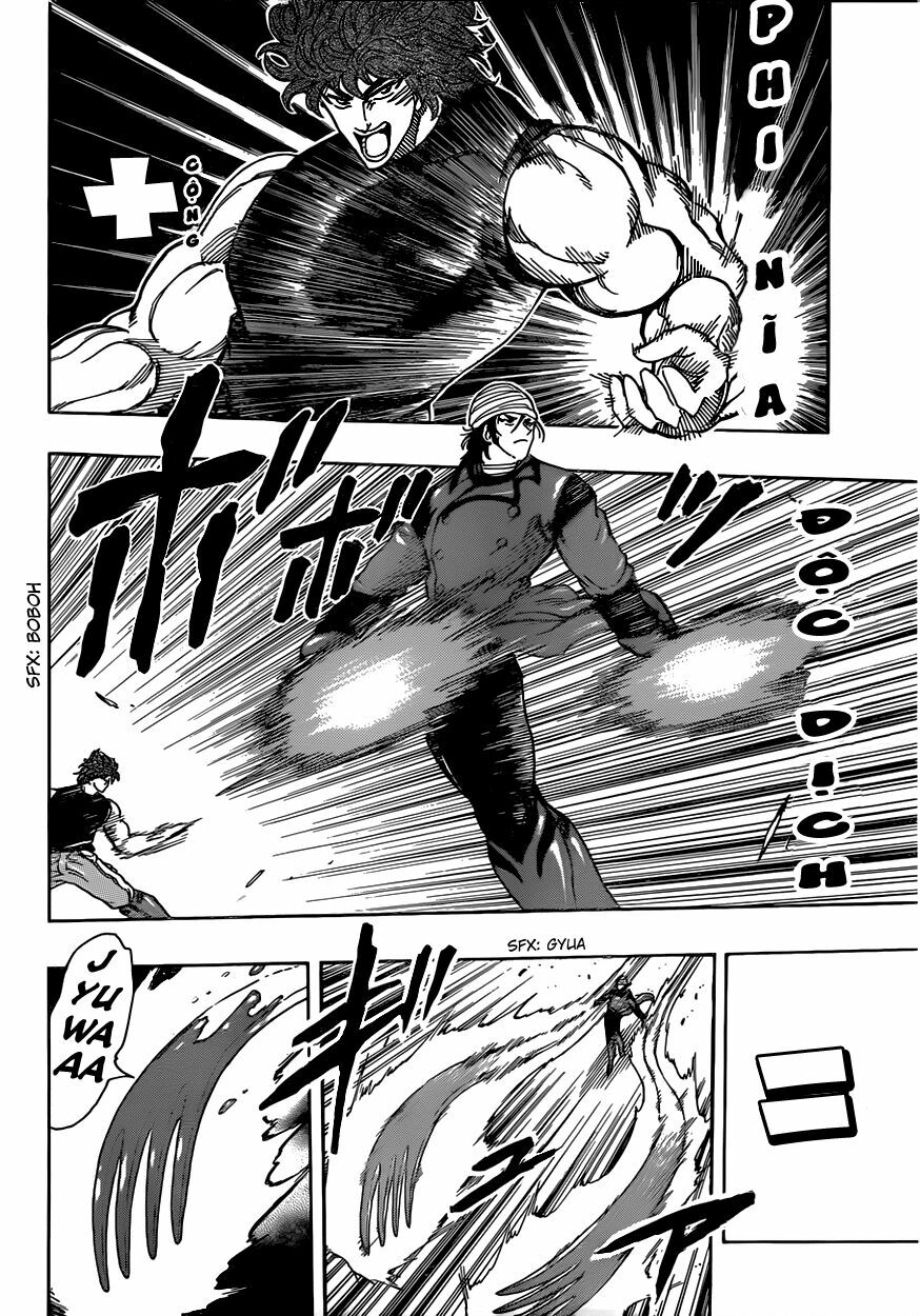 Thợ Săn Ẩm Thực: Chapter 300