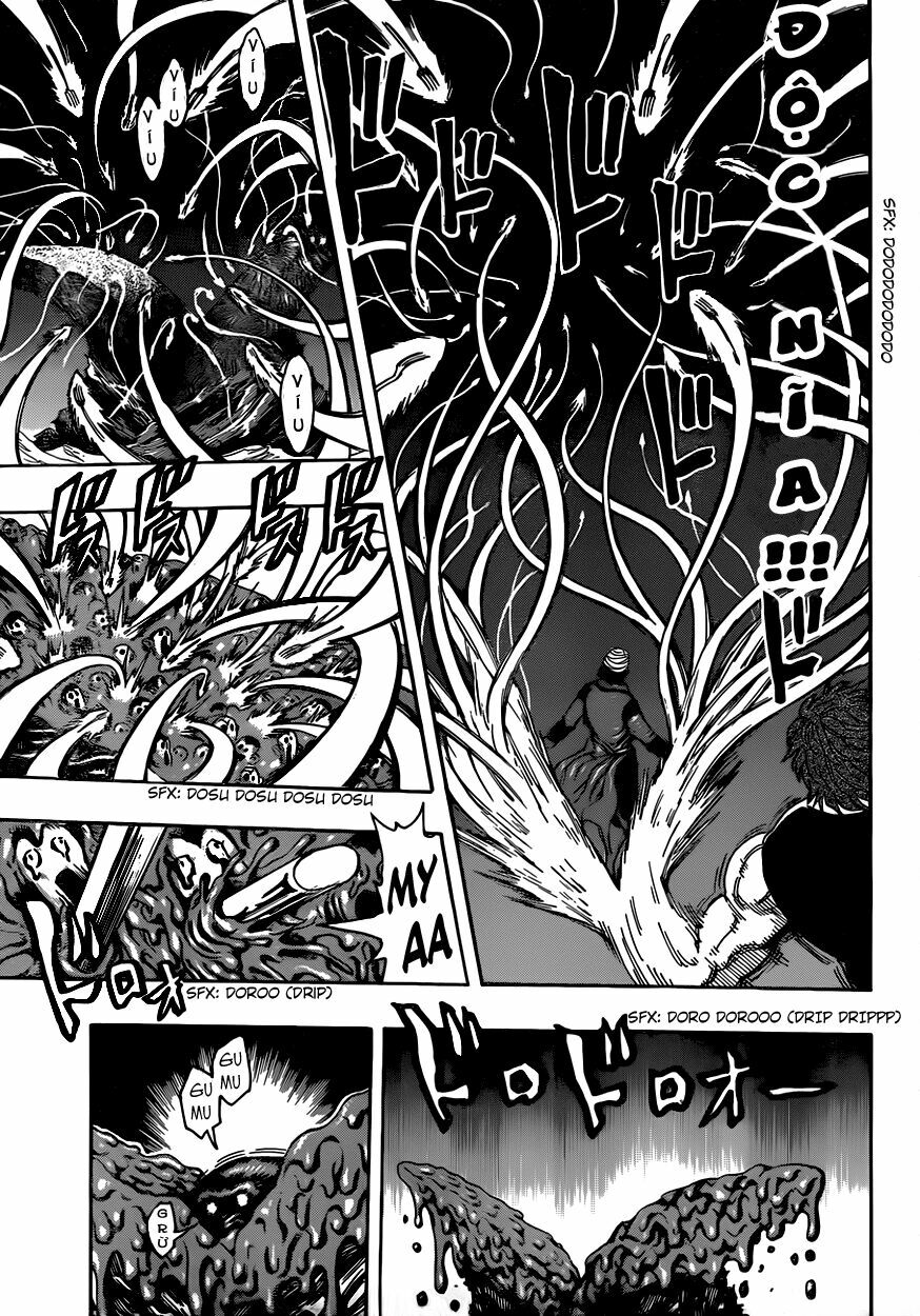 Thợ Săn Ẩm Thực: Chapter 300