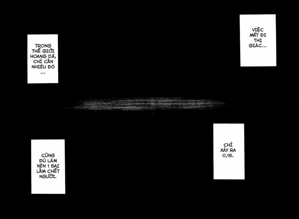 Thợ Săn Ẩm Thực: Chapter 303