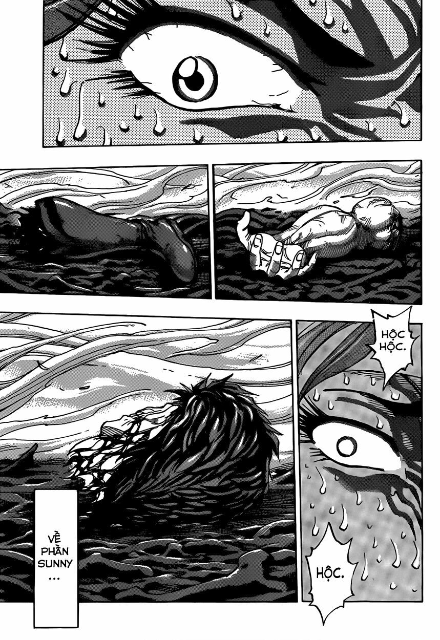 Thợ Săn Ẩm Thực: Chapter 303