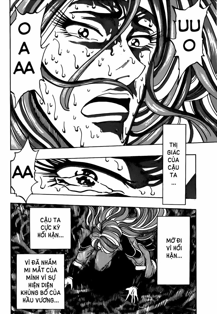 Thợ Săn Ẩm Thực: Chapter 303