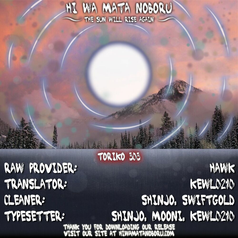 Thợ Săn Ẩm Thực: Chapter 303
