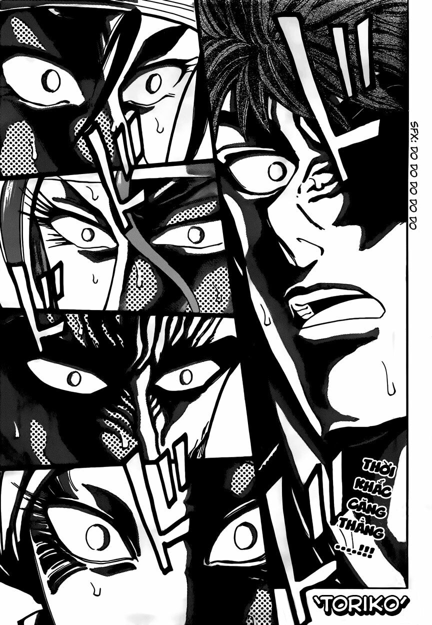 Thợ Săn Ẩm Thực: Chapter 303