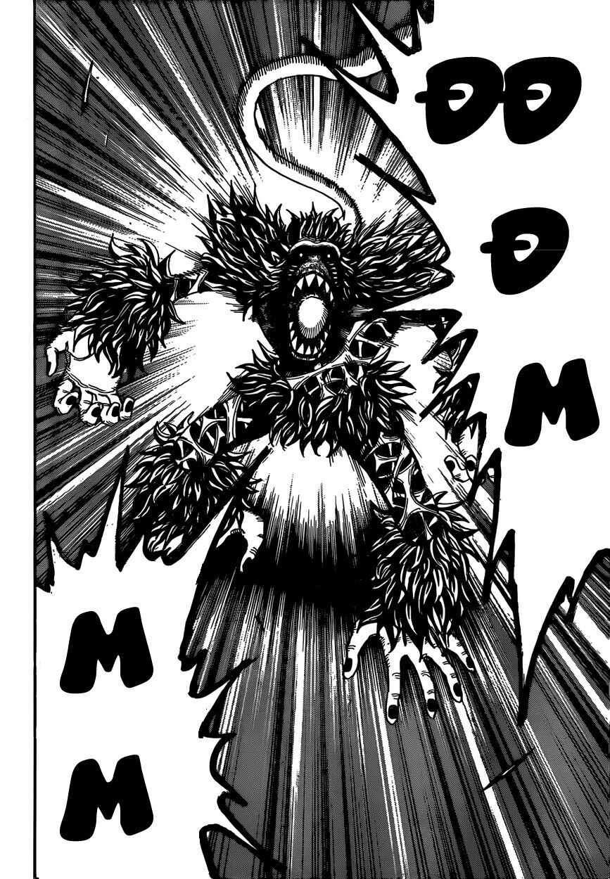 Thợ Săn Ẩm Thực: Chapter 303