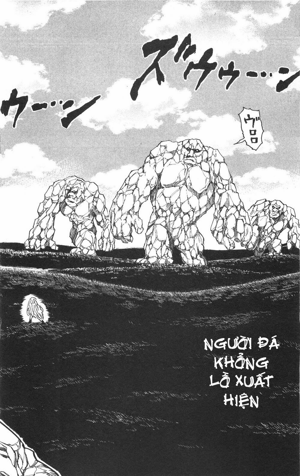 Thợ Săn Ẩm Thực: Chapter 31