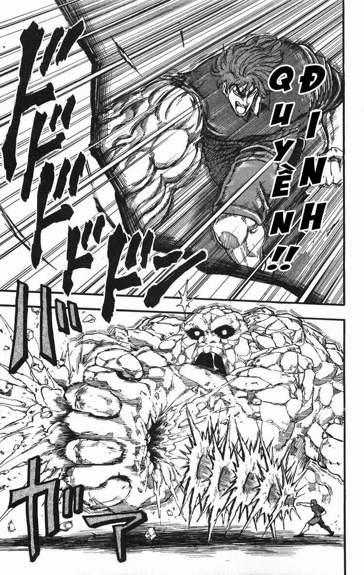 Thợ Săn Ẩm Thực: Chapter 32