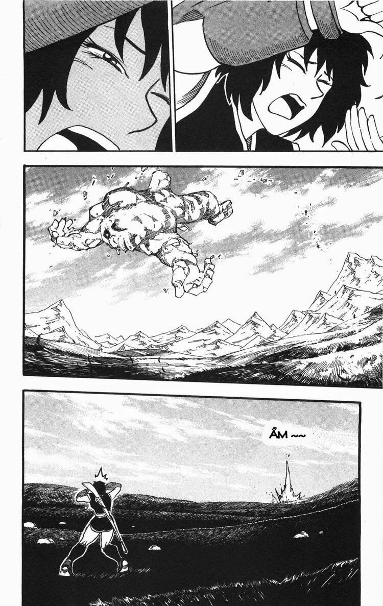 Thợ Săn Ẩm Thực: Chapter 32