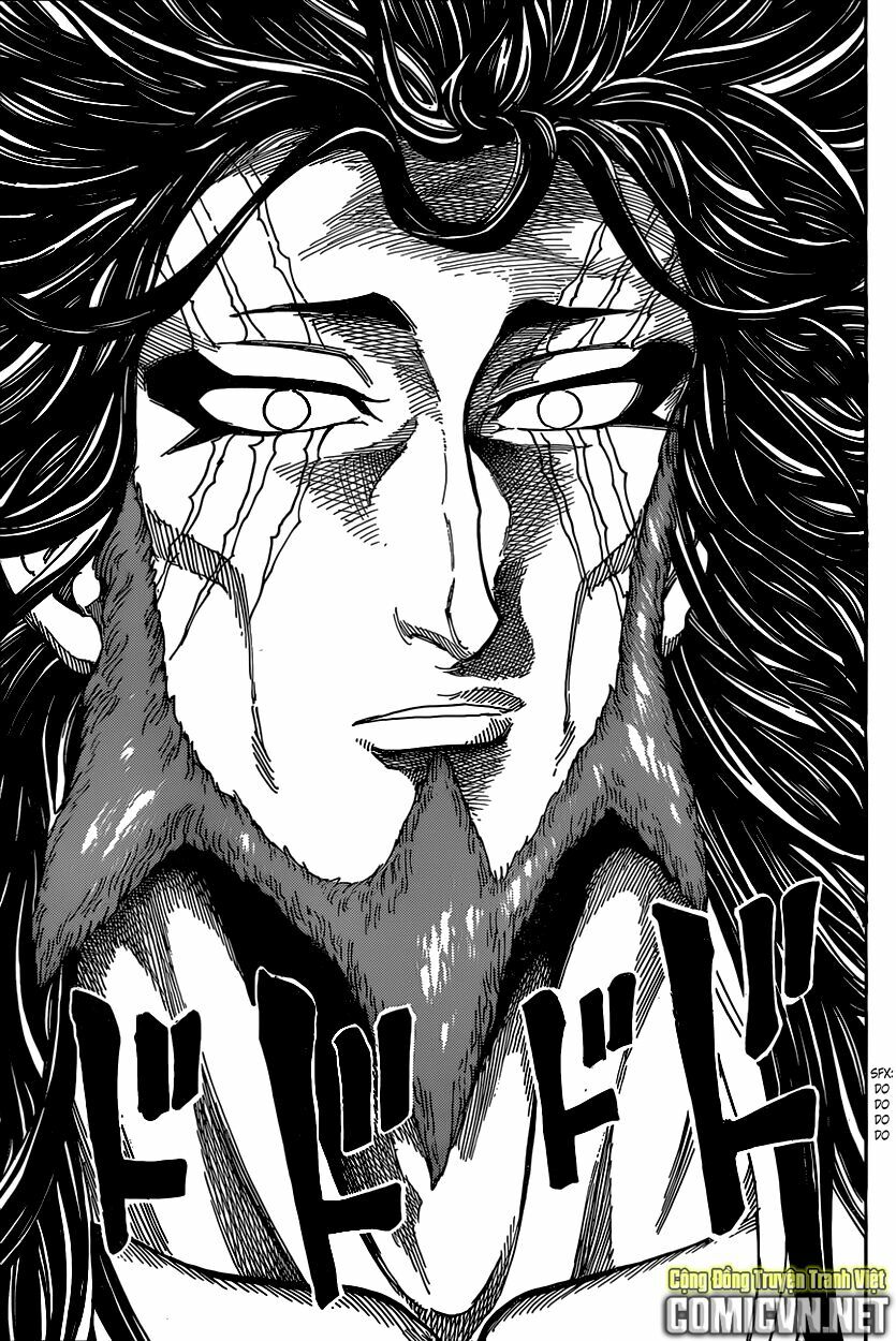Thợ Săn Ẩm Thực: Chapter 337